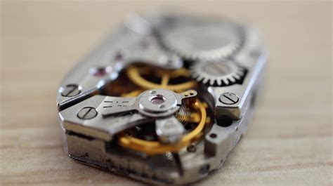 make your own mechanical watch|build your own watch movement.